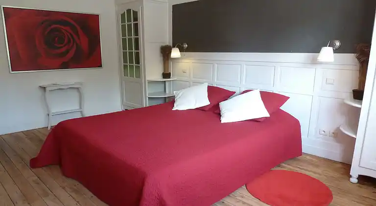 Herregård i Hastiere