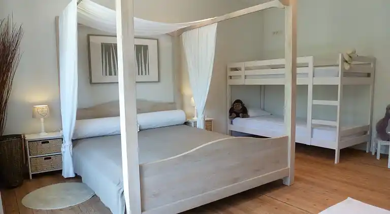 Herregård i Hastiere