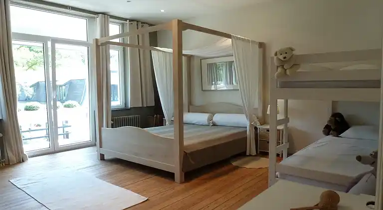 Herregård i Hastiere