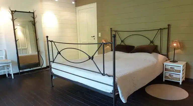 Herregård i Hastiere