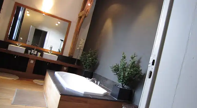 Herregård i Hastiere