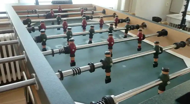 Herregård i Hastiere