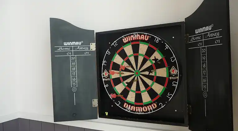 Herregård i Hastiere