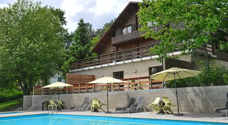 Holiday home in Hastiere