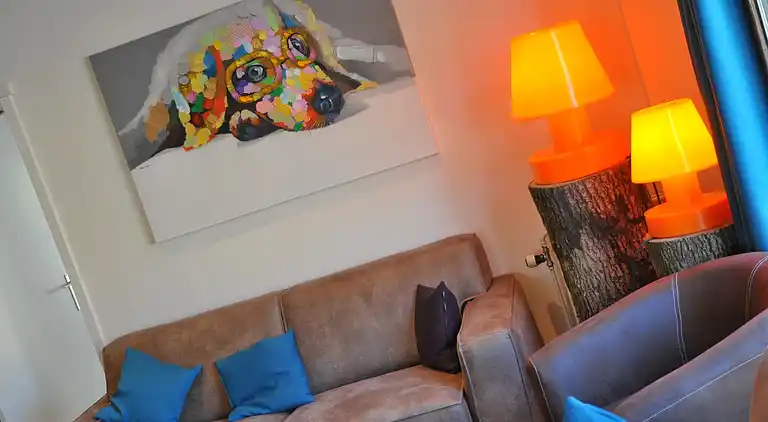 Holiday home in Hastiere