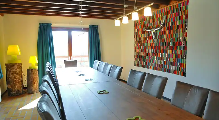 Holiday home in Hastiere