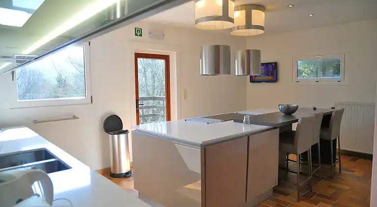 Holiday home in Hastiere