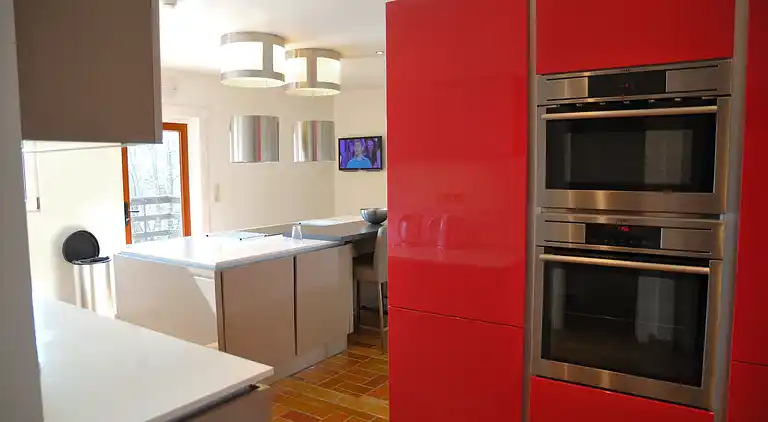 Holiday home in Hastiere