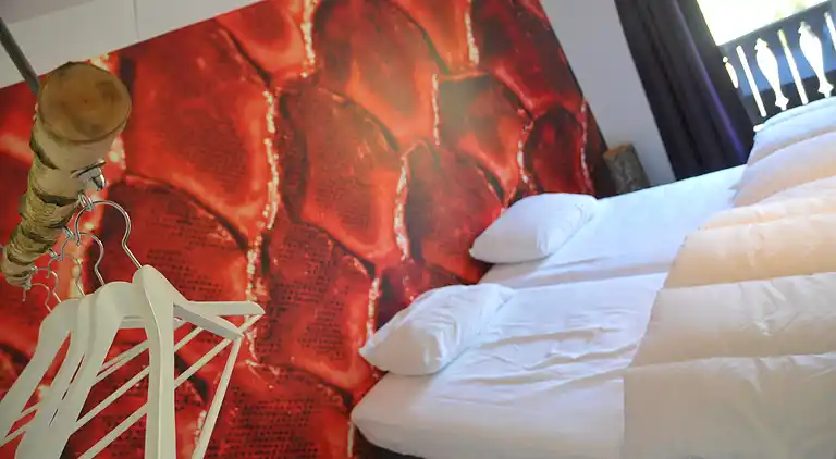 Holiday home in Hastiere