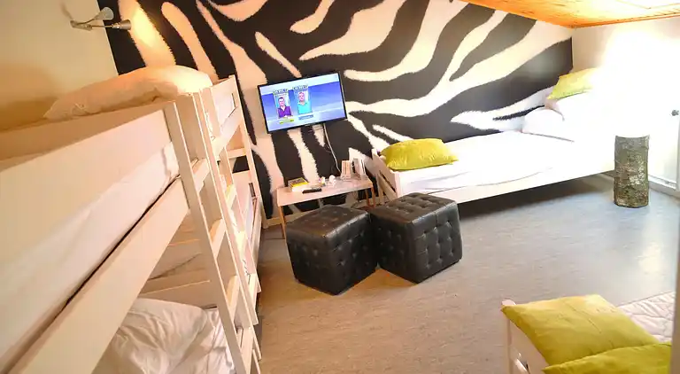 Holiday home in Hastiere