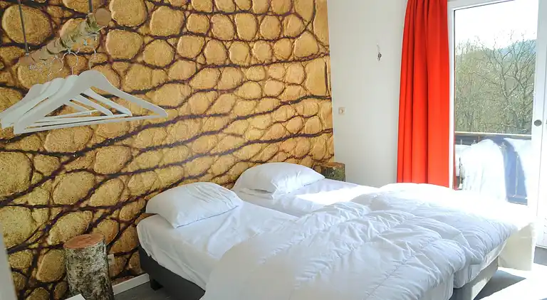 Holiday home in Hastiere