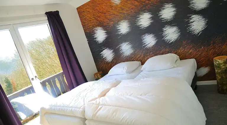 Holiday home in Hastiere