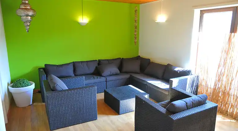 Holiday home in Hastiere