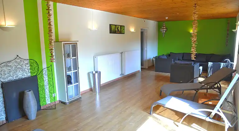 Holiday home in Hastiere