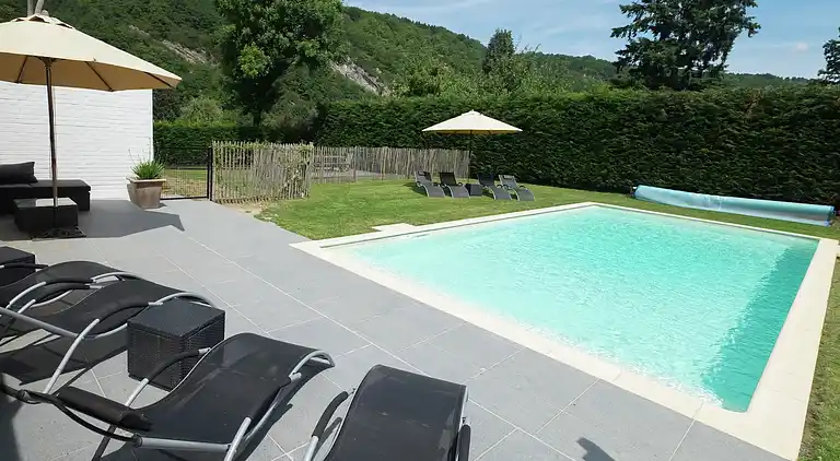 Mansione in Hastière-par-delà