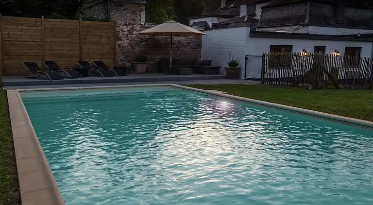 Mansione in Hastière-par-delà