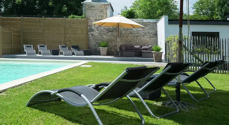 Mansione in Hastière-par-delà