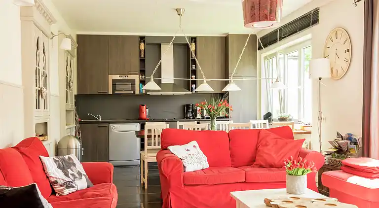 Mansione in Hastière-par-delà