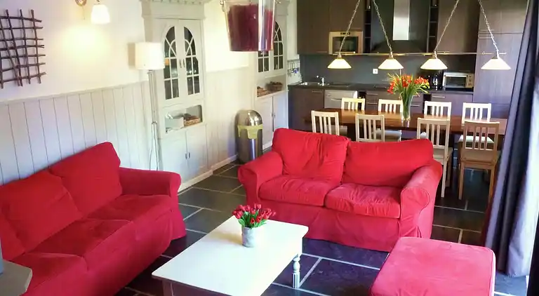 Mansione in Hastière-par-delà