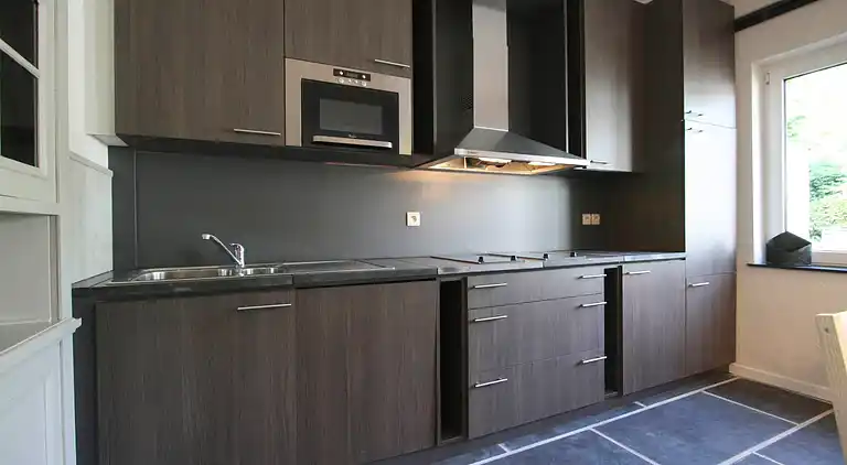 Mansione in Hastière-par-delà