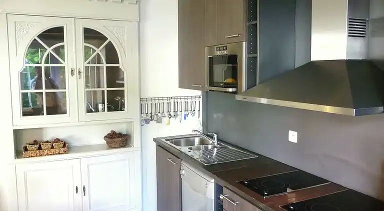 Mansione in Hastière-par-delà