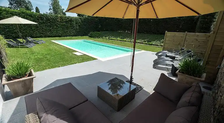 Mansione in Hastière-par-delà