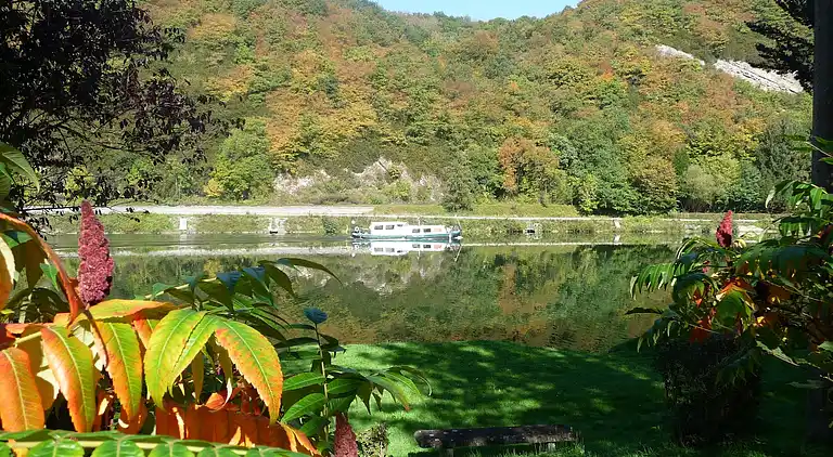 Mansione in Hastière-par-delà