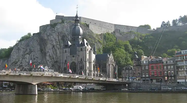 Mansione in Hastière-par-delà