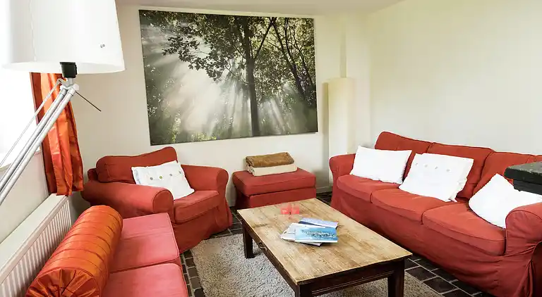 Herregård i Hastière-par-delà