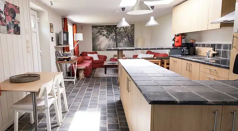 Herregård i Hastière-par-delà