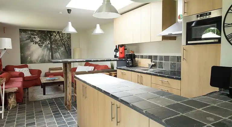 Herregård i Hastière-par-delà