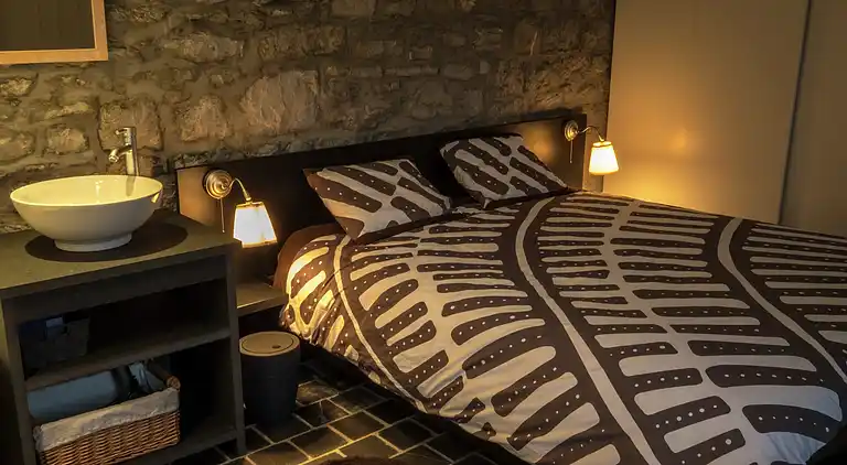 Herregård i Hastière-par-delà