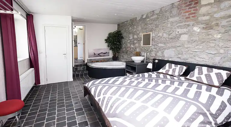 Herregård i Hastière-par-delà