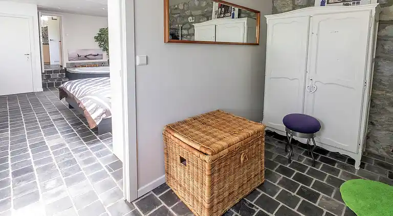 Herregård i Hastière-par-delà