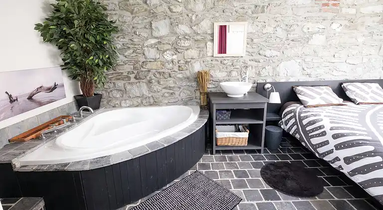 Herregård i Hastière-par-delà