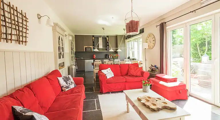 Herrgård i Waulsort