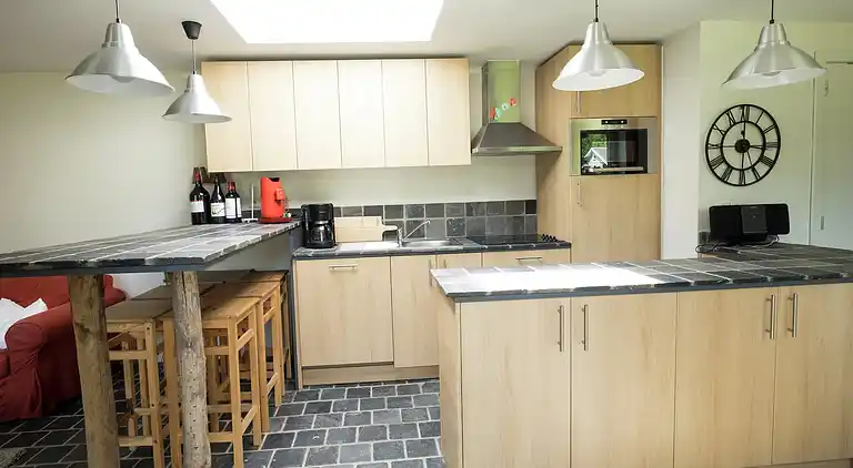 Herrgård i Waulsort