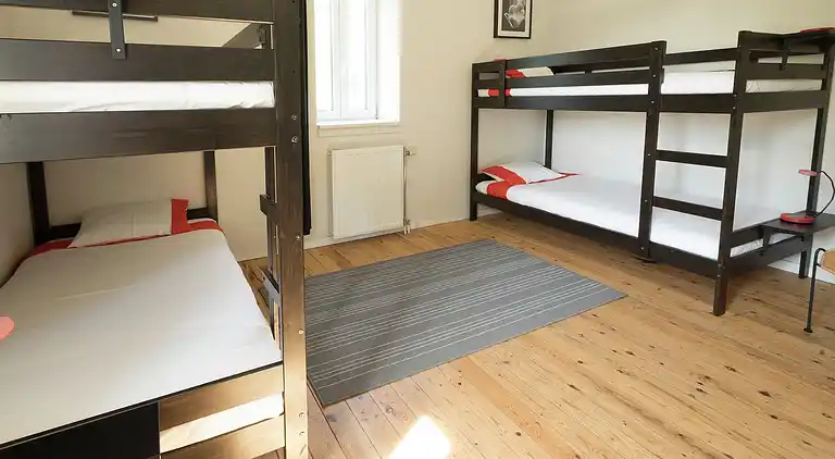 Herrgård i Waulsort