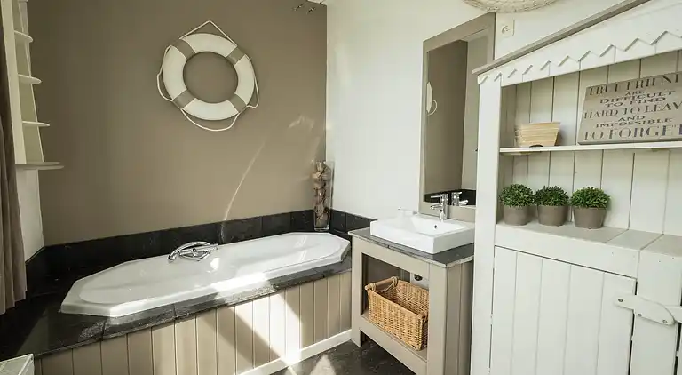 Herrgård i Waulsort