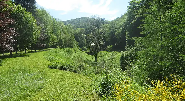 Cottage in Vresse-sur-Semois