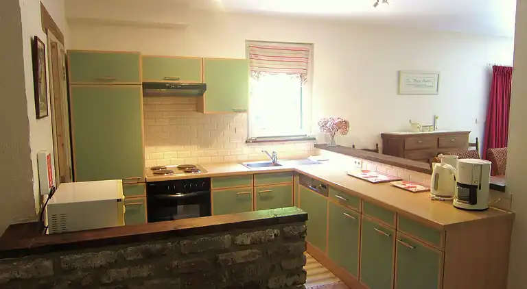 Cottage in Vresse-sur-Semois