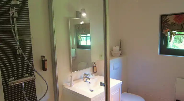 Cottage in Vresse-sur-Semois