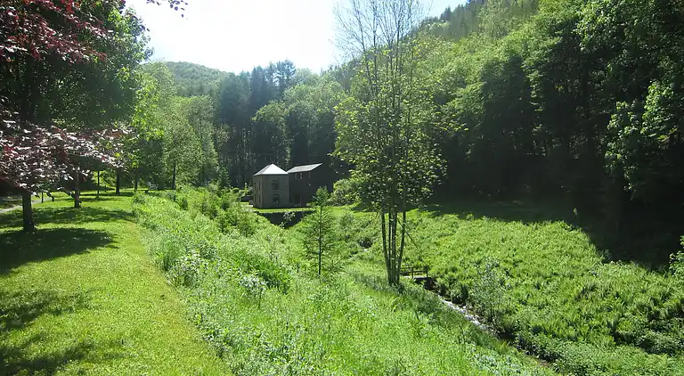 Cottage in Vresse-sur-Semois