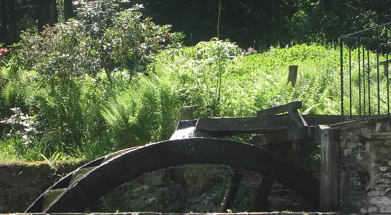 Cottage in Vresse-sur-Semois