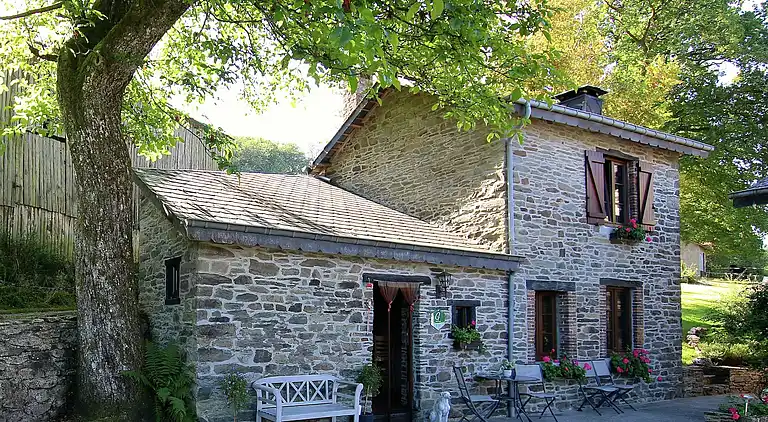 Cottage in Baillamont