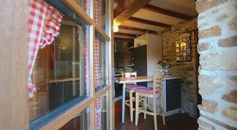 Cottage in Baillamont