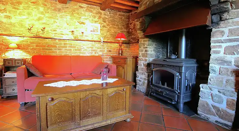 Cottage in Baillamont