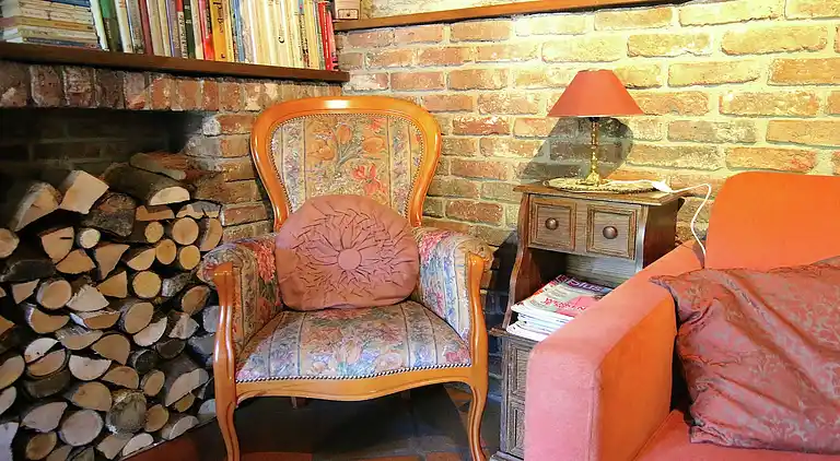 Cottage in Baillamont