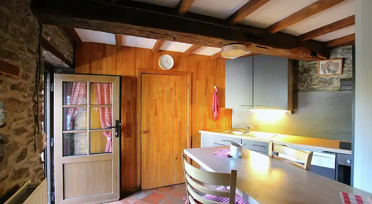 Cottage in Baillamont