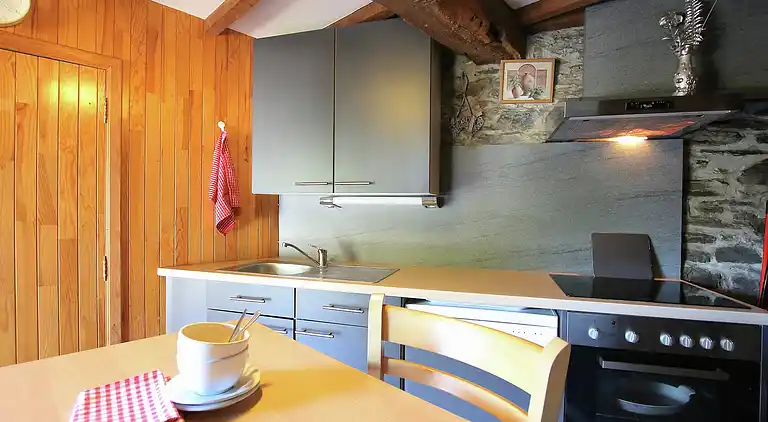 Cottage in Baillamont